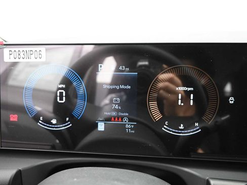 New 2026 Hyundai Tucson SE AWD/4WD image 16