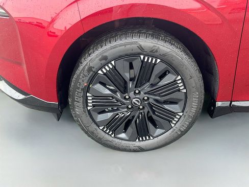 New 2026 Nissan Murano Platinum AWD/4WD image 34