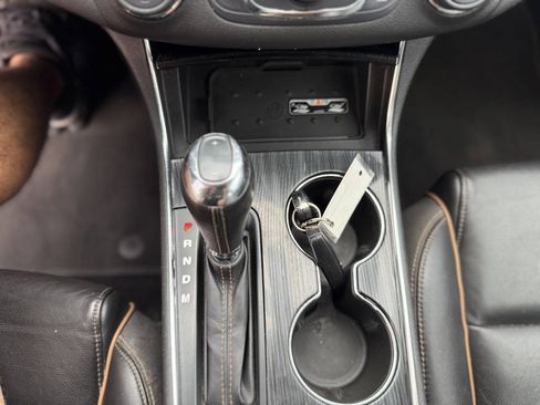 Used 2019 Chevrolet Impala Premier FWD image 30