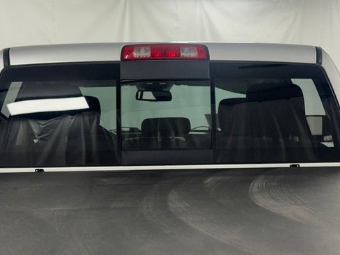 Used 2014 RAM 2500 SLT AWD/4WD image 16