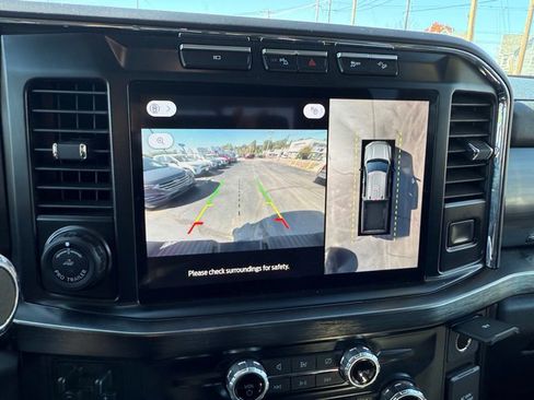 Certified 2024 Ford F250 Lariat w/ Lariat Ultimate Package image 18