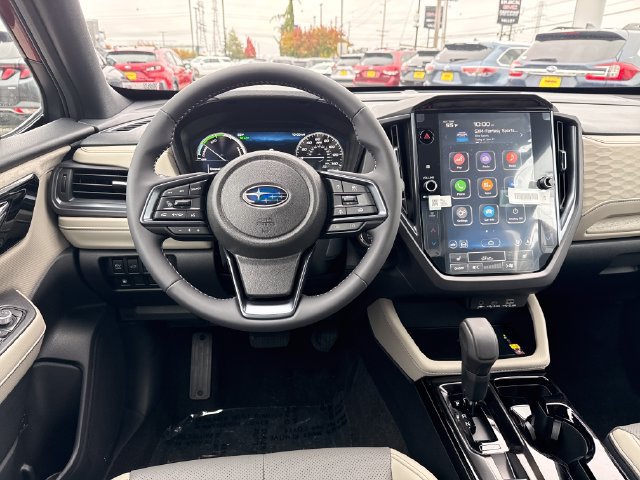 New 2026 Subaru Forester Touring AWD/4WD image 20