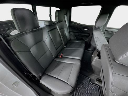 New 2026 GMC Canyon Elevation w/ Convenience Package RWD image 27