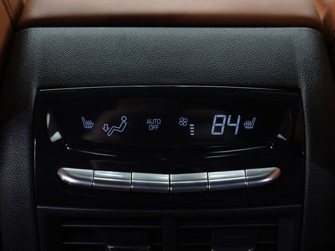 Used 2024 Cadillac XT5 Premium Luxury image 22