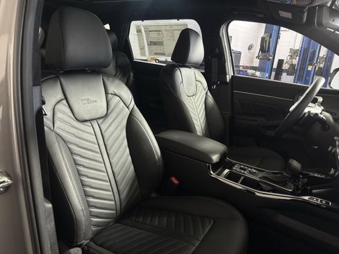 New 2026 Kia Sorento SX Prestige AWD/4WD image 28