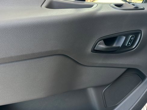 New 2025 Ford Transit 250 148 Medium Roof w/ Exterior Upgrade Package image 11