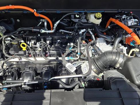 New 2026 Ford Maverick XL image 16