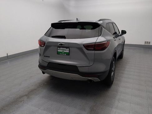 Used 2024 Chevrolet Blazer LT w/ Convenience Package image 7