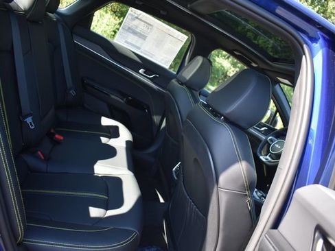 New 2026 Kia K5 GT w/ GT1 Package image 17