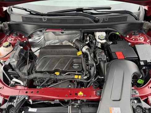 Used 2024 Buick Envista Preferred w/ Convenience I Package image 36