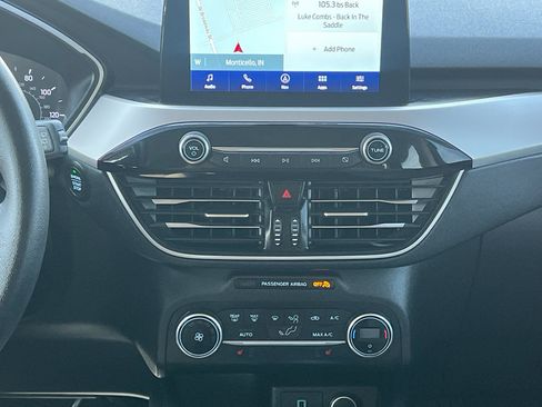 Used 2020 Ford Escape SE AWD/4WD image 23