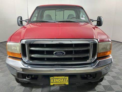 Used 1999 Ford F250 XL image 2