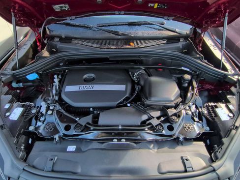 New 2026 BMW X2 xDrive28i w/ Convenience Package image 15