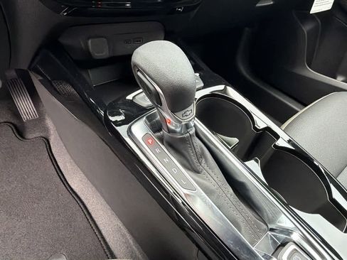 New 2026 Chevrolet Trax ACTIV w/ Driver Confidence Package image 13