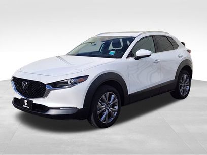 Certified 2025 MAZDA CX-30 AWD 2.5 S w/ Premium Package