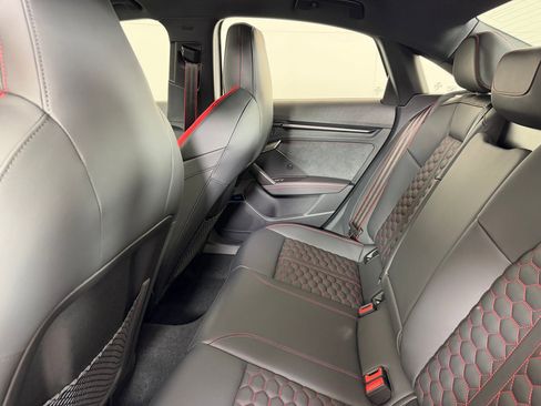 New 2026 Audi RS 3 quattro image 24