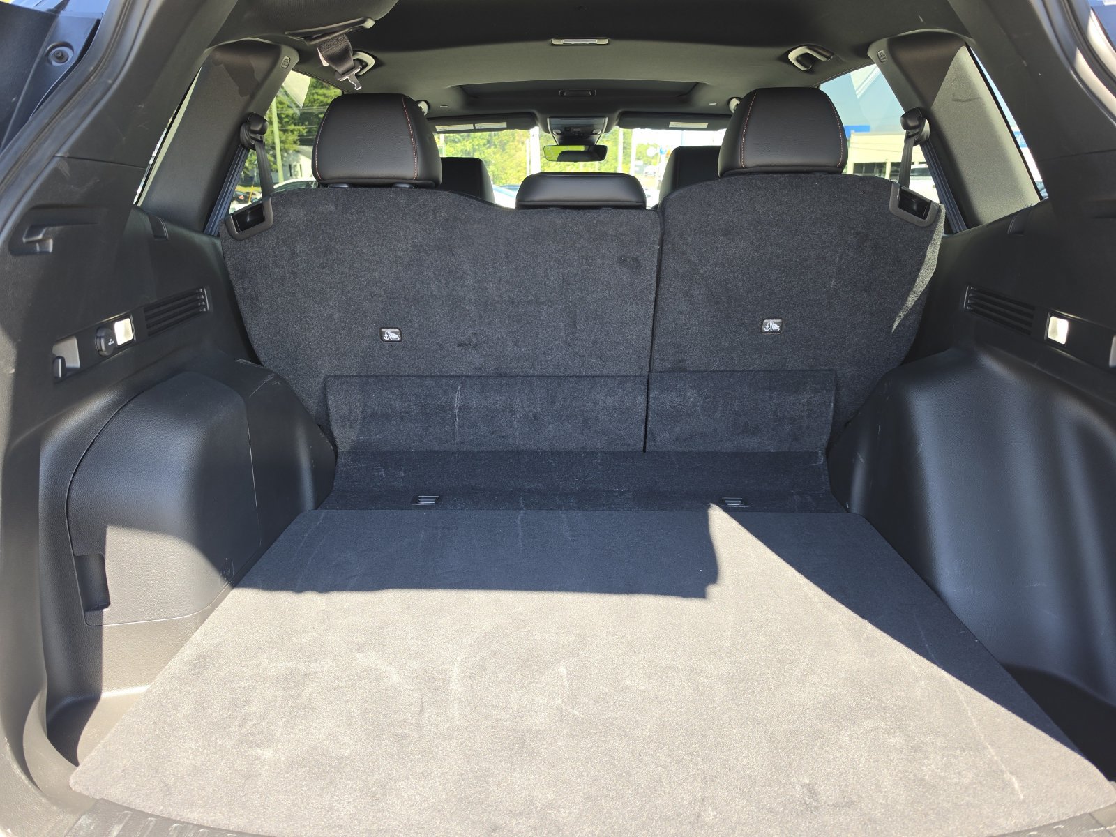 Used 2026 Honda CR-V Sport-L image 17