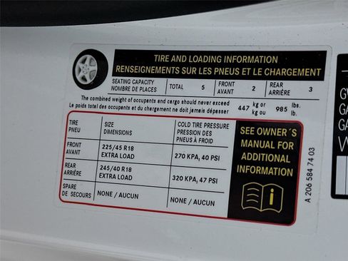 Certified 2024 Mercedes-Benz C 300 C 300 image 12