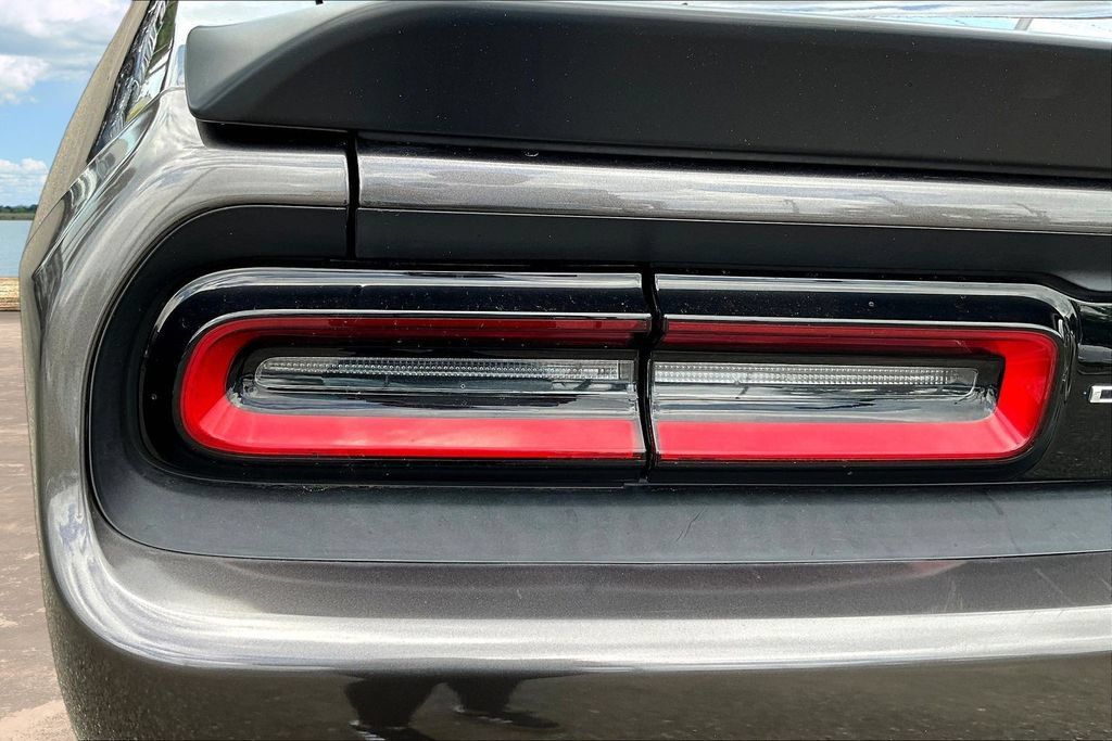 Used 2021 Dodge Challenger R/T Scat Pack RWD image 22
