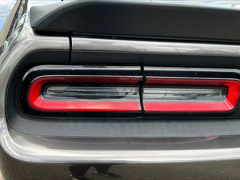 Used 2021 Dodge Challenger R/T Scat Pack RWD image 22