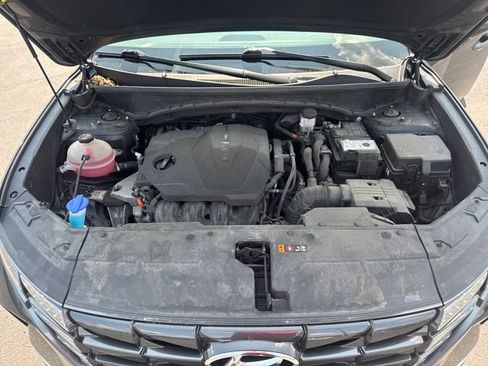 Used 2024 Hyundai Tucson SEL AWD/4WD image 12