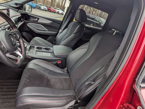 Certified 2025 Acura MDX A-Spec image 18