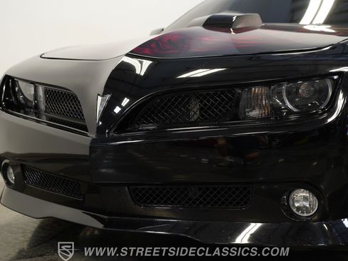 Used 2010 Chevrolet Camaro SS w/ RS Package RWD image 22