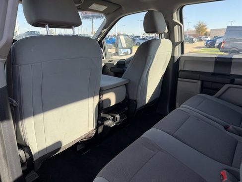 Used 2019 Ford F250 XL w/ STX Appearance Package image 20