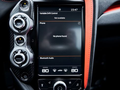 Used 2021 McLaren 720S Performance image 70