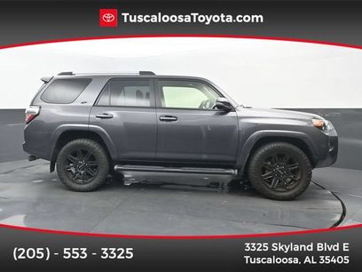 Used 2023 Toyota 4Runner SR5 Premium w/ Moonroof Package
