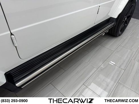 Used 2019 Mercedes-Benz G 63 AMG 4MATIC image 16