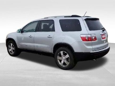 Used 2012 GMC Acadia SLT image 6
