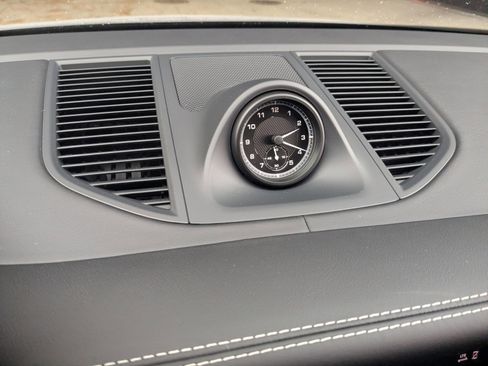 New 2026 Porsche Macan S image 22