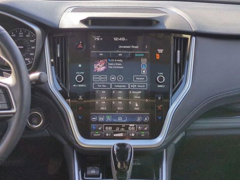 Used 2025 Subaru Outback Touring XT w/ Popular Package #2 image 17