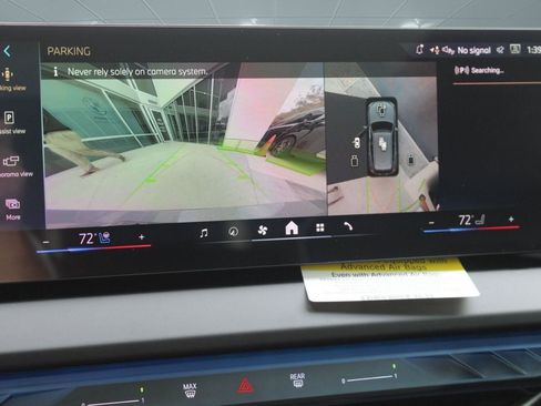 New 2026 BMW X3 xDrive30 w/ Premium Package image 25