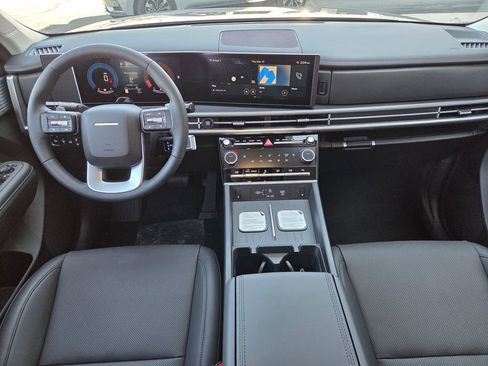 New 2026 Hyundai Santa Fe XRT AWD/4WD image 30