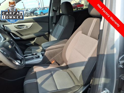 Used 2023 Chevrolet Blazer LT w/ Convenience Package FWD image 15