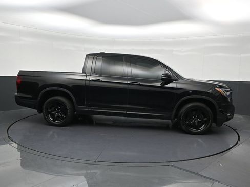 Used 2023 Honda Ridgeline RTL image 6