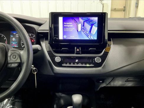 Certified 2024 Toyota Corolla LE image 7