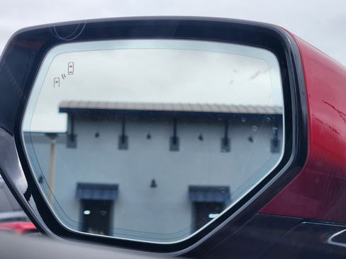 New 2026 Chevrolet Corvette Stingray Premium Cpe w/ Z51 Performance Package image 14