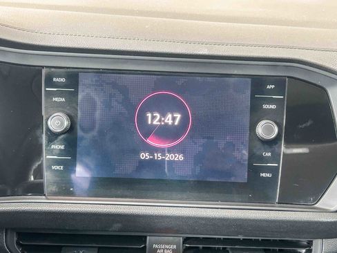 Used 2019 Volkswagen Jetta SEL FWD image 14