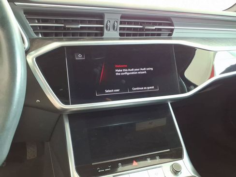 Used 2023 Audi A6 Premium Plus w/ Premium Plus Package AWD/4WD image 13