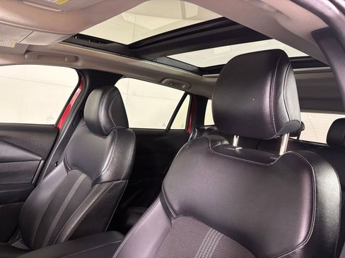 Used 2024 MAZDA CX-50 AWD 2.5 S w/ Premium Package image 18