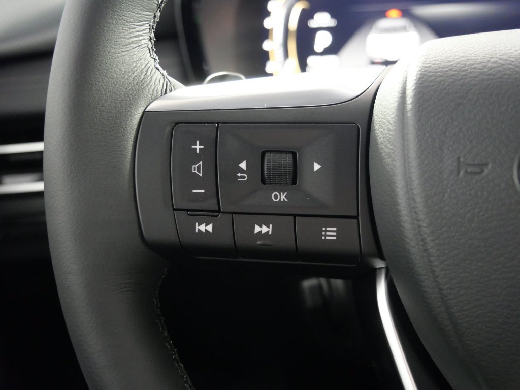 New 2027 INFINITI QX60 Sport AWD/4WD image 28