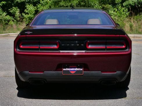 Used 2022 Dodge Challenger SRT Super Stock RWD image 19
