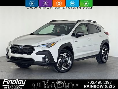 New 2026 Subaru Crosstrek 2.5i Limited