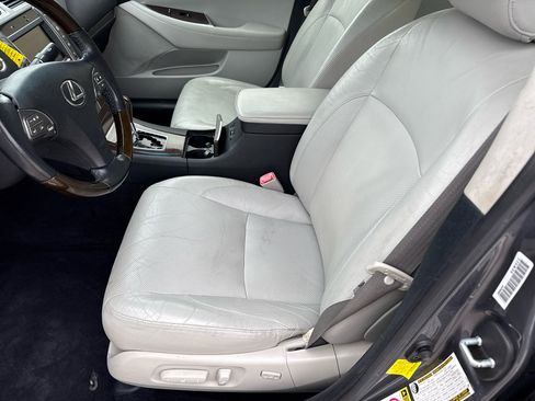 Used 2012 Lexus ES 350 image 38