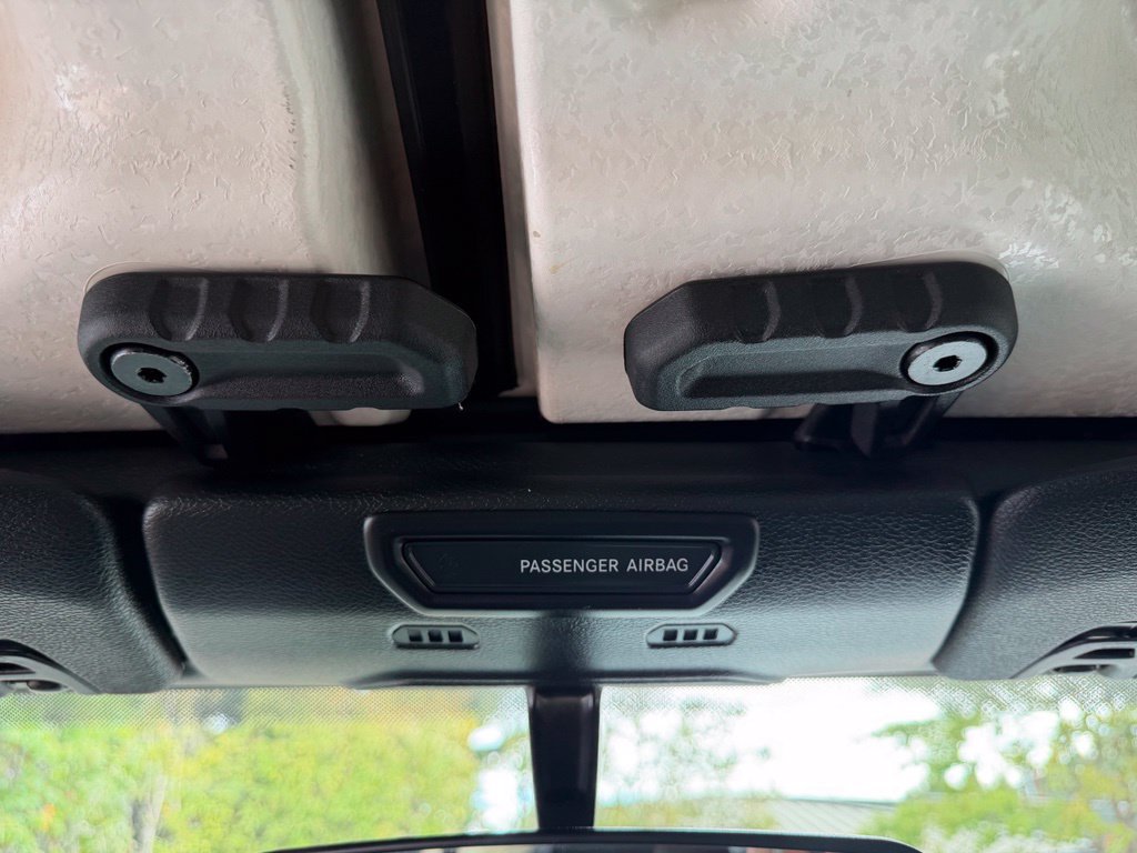 Used 2023 Jeep Wrangler Unlimited Sport AWD/4WD image 29