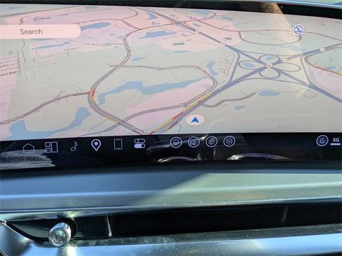 New 2026 Cadillac Lyriq V image 24