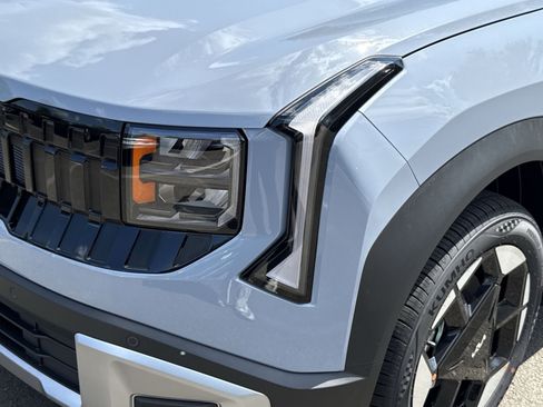 New 2027 Kia Seltos S AWD/4WD image 13